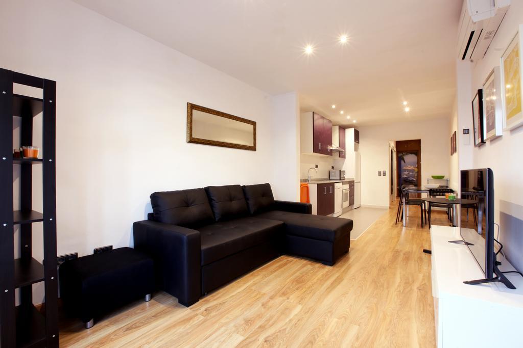 Apartment Park&Beach Deluxe — Photos 1